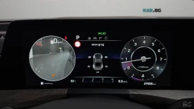 Kia K8 2.5 Noblesse* КОЖА* ОБДУХ* НАВИ* МАСАЖИ* 360, снимка 6