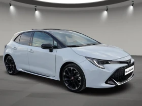 Toyota Corolla GR SPORT/НАПЪЛНО ОБСЛУЖЕНА СЪС ЗАВЕРЕНА ГАРАНЦИЯ/, снимка 3