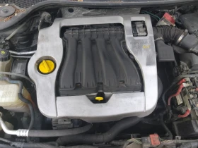 Renault Laguna 3, снимка 10