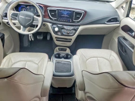 Chrysler Pacifica 3.6l Limited, снимка 8