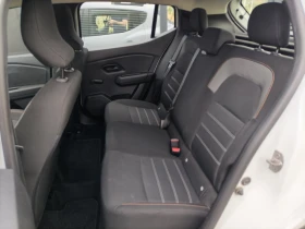 Dacia Sandero STEPWAY/1.0Tce/100к.с./ECO-G/Essential, снимка 16