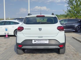 Dacia Sandero STEPWAY/1.0Tce/100к.с./ECO-G/Essential, снимка 5