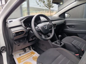 Dacia Sandero STEPWAY/1.0Tce/100к.с./ECO-G/Essential, снимка 12