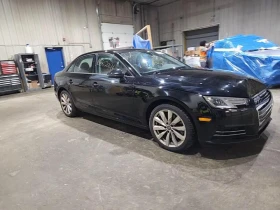 Audi A4 2.0l Premium, снимка 13