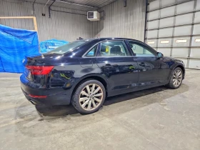 Audi A4 2.0l Premium, снимка 3