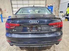 Audi A4 2.0l Premium, снимка 6