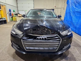Audi A4 2.0l Premium, снимка 5