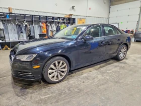 Audi A4 2.0l Premium, снимка 1