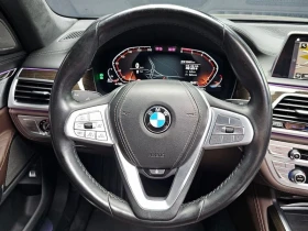 BMW 740 740Ld xDrive Design Pure Excellence| 320к.с., снимка 12