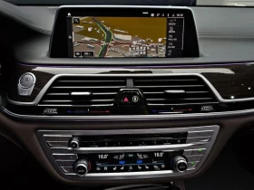 BMW 740 740Ld xDrive Design Pure Excellence| 320к.с., снимка 13