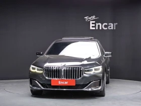 BMW 740 740Ld xDrive Design Pure Excellence| 320к.с., снимка 3