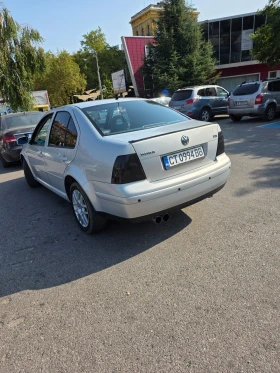 VW Bora, снимка 4