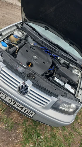 VW Bora, снимка 14