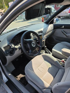 VW Bora, снимка 7