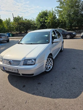 VW Bora, снимка 6