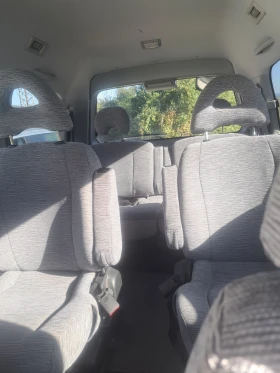 Mitsubishi Space gear, снимка 7