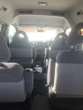 Mitsubishi Space gear, снимка 5