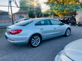 VW Passat CC 2.0tdi High Line, снимка 8