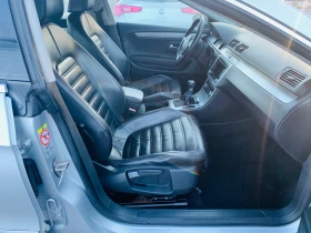 VW Passat CC 2.0tdi High Line, снимка 15