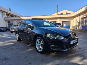 VW Golf, снимка 2