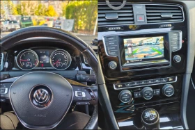 VW Golf, снимка 14