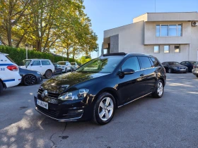 VW Golf, снимка 1