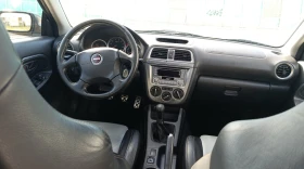 Subaru Impreza WRX, снимка 3