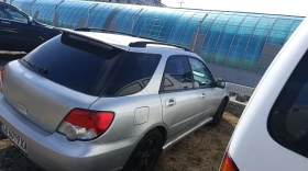 Subaru Impreza WRX, снимка 5