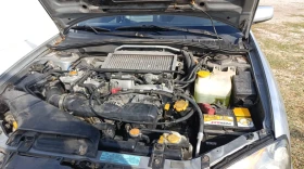 Subaru Impreza WRX, снимка 17