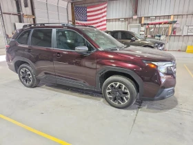 Subaru Forester 2.5l Premium, снимка 4