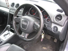 Audi A4 2.0TDI S LINE - [4] 