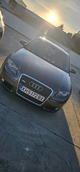 Обява за продажба на Audi A3 Audi A3 Sport Back S Line 140 k.c ~9 500 лв. - изображение 1