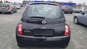 Nissan Micra 1, 3i70ksCITYACEU4 | Mobile.bg    5