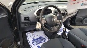 Nissan Micra 1, 3i70ksCITYACEU4 | Mobile.bg    8