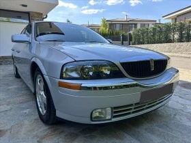 Lincoln Ls 3.9L V8 | Mobile.bg    3