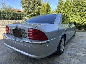 Lincoln Ls 3.9L V8 | Mobile.bg    6