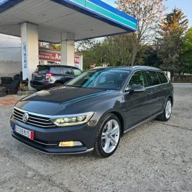 VW Passat 2.0 TDI HIGLINE FULL LED DISTRONIK  | Mobile.bg    1