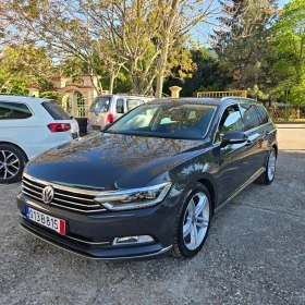 VW Passat 2.0 TDI HIGLINE FULL LED DISTRONIK , снимка 11