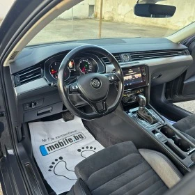 VW Passat 2.0 TDI HIGLINE FULL LED DISTRONIK , снимка 14