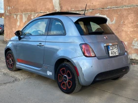 Fiat 500 e | Mobile.bg    3