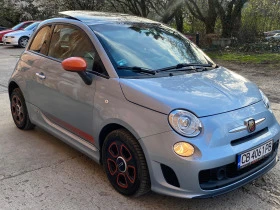 Fiat 500 e | Mobile.bg    6