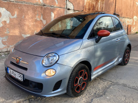 Fiat 500 e, снимка 1