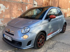 Fiat 500 e - [1] 