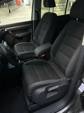 VW Touran Facelift 1, 9Tdi 6скорости, снимка 8