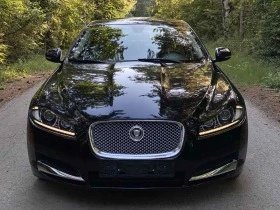 Jaguar Xf 3.0D facelift, снимка 2