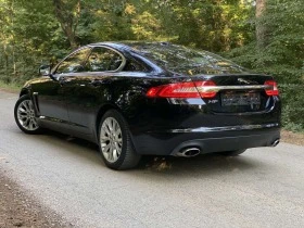 Jaguar Xf 3.0D facelift, снимка 8