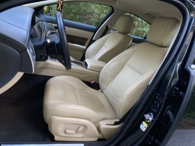 Jaguar Xf 3.0D facelift, снимка 12 - Автомобили и джипове - 45727677