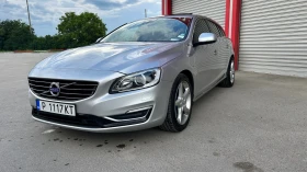 Volvo V60 PLUG-IN HYBRID