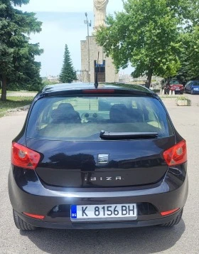 Seat Ibiza 1.2i 70 | Mobile.bg    4