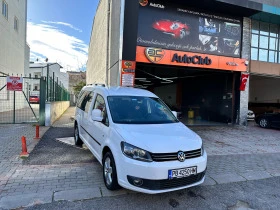  VW Caddy